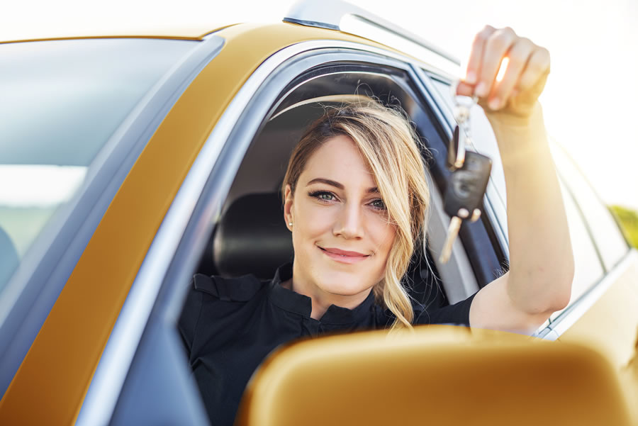 How to Rekey a Car Key