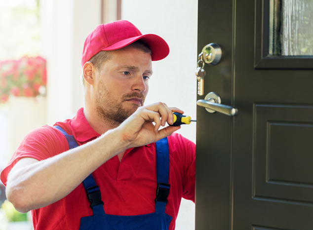 Key Replacement in Kyle, TX