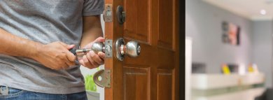 How to Choose the Right Locks for Your Home