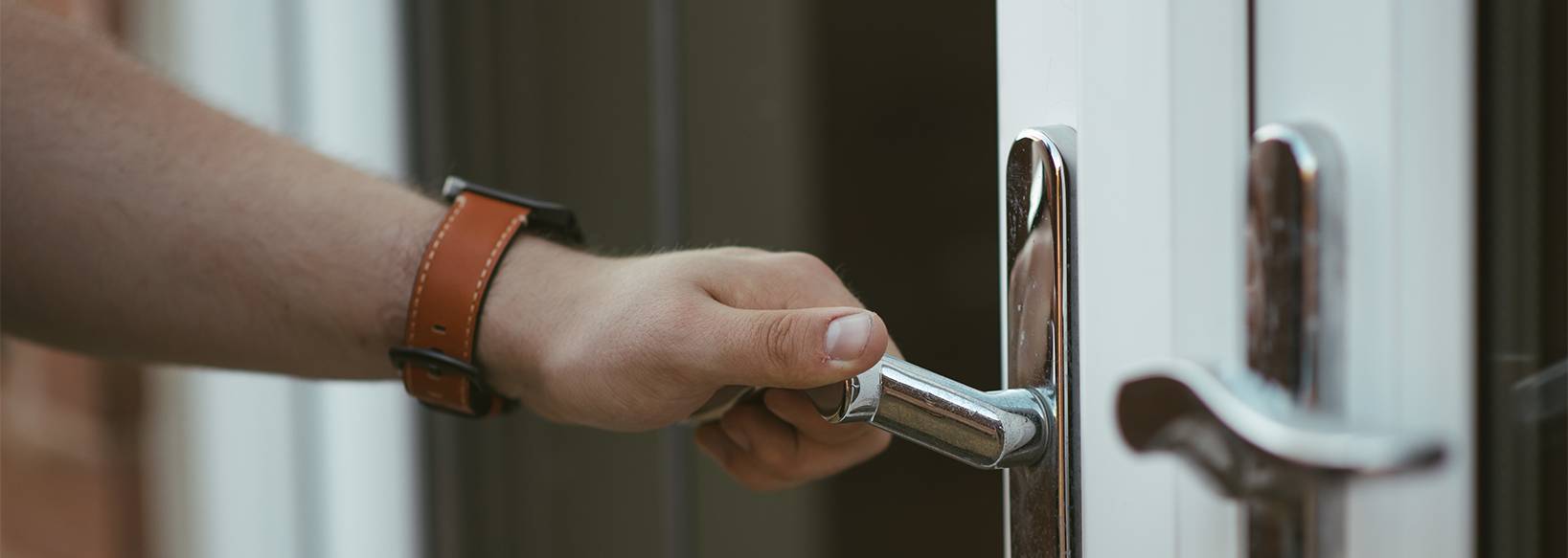 Key Replacement in Leander, TX