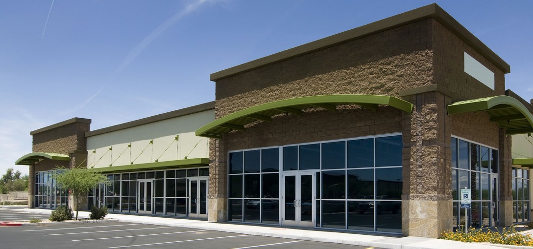 Commercial Locksmith