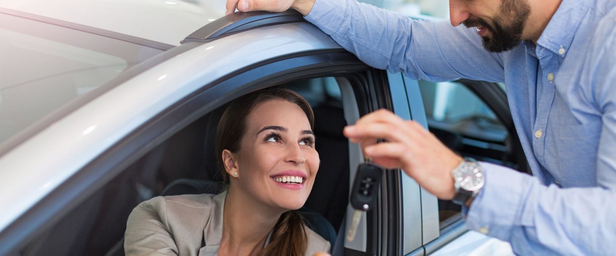 Ignition Replacement